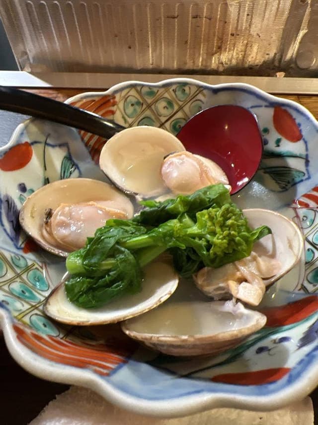 関西煮 理 ”OSAMUTOKYO” - サブ画像3