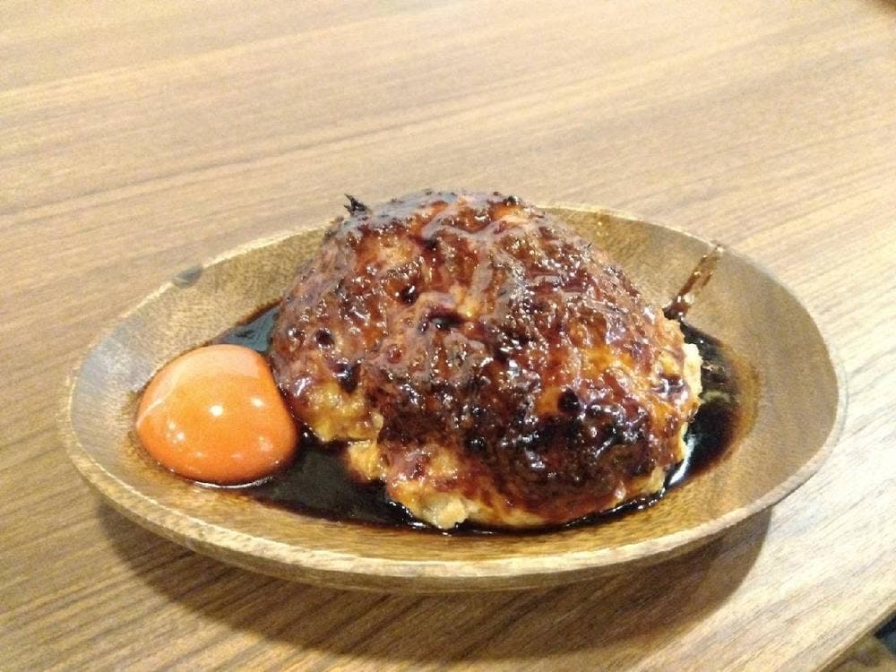 焼鳥スミス 天満本店