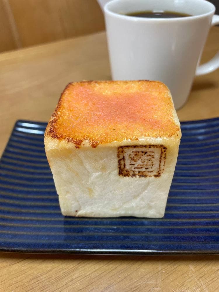 Chou Chou's Bakery