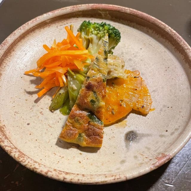 お食事処 アゲイン お箸で食べるイタリアン - サブ画像1