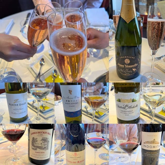 シノワ 渋谷店 - サブ画像1