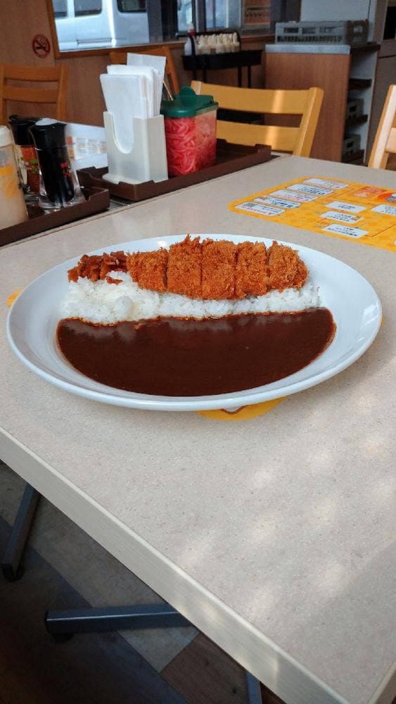 松屋 / マイカリー食堂 福岡箱崎店