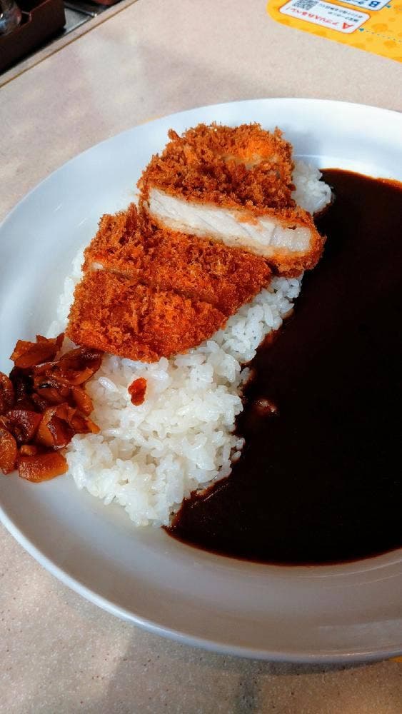 松屋 / マイカリー食堂 福岡箱崎店 - サブ画像3