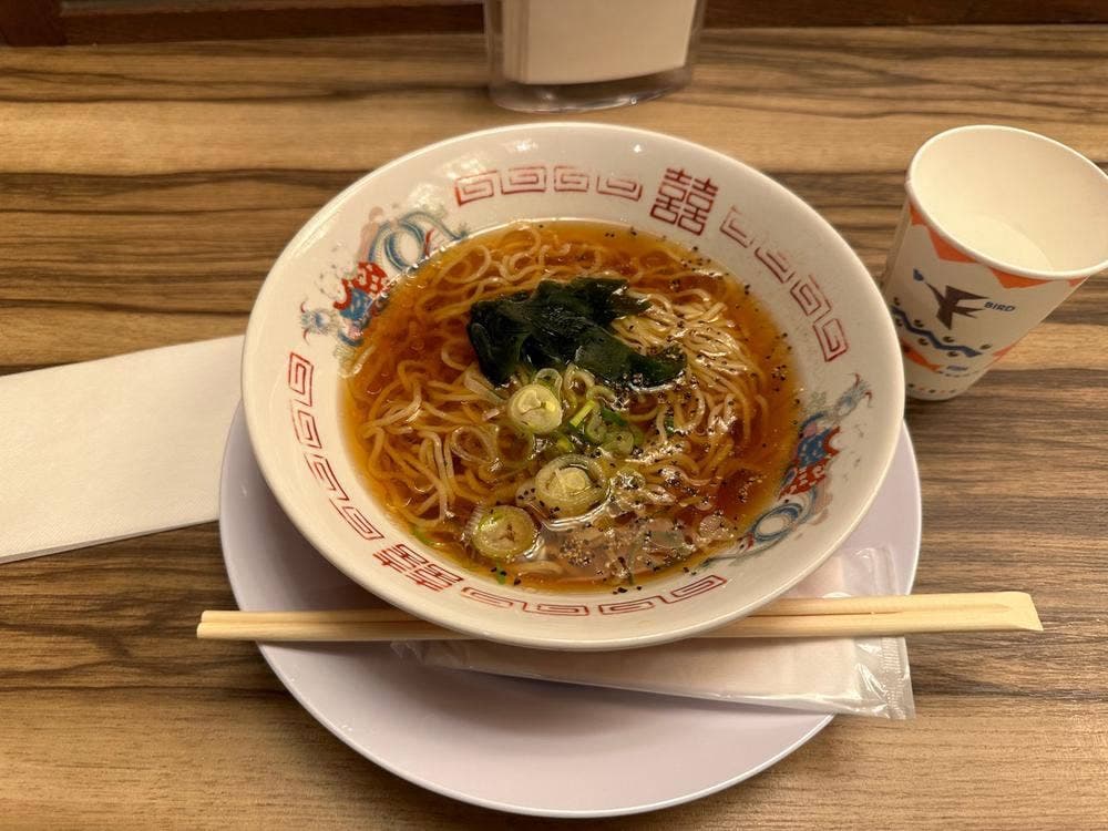 敦賀マンテンホテル駅前