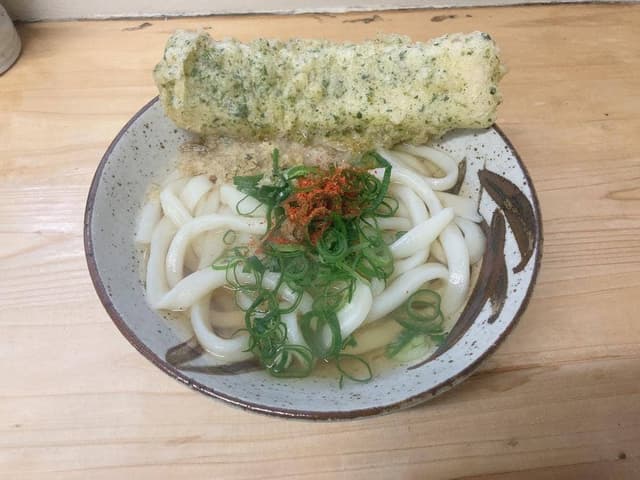 西端手打 上戸 - サブ画像2