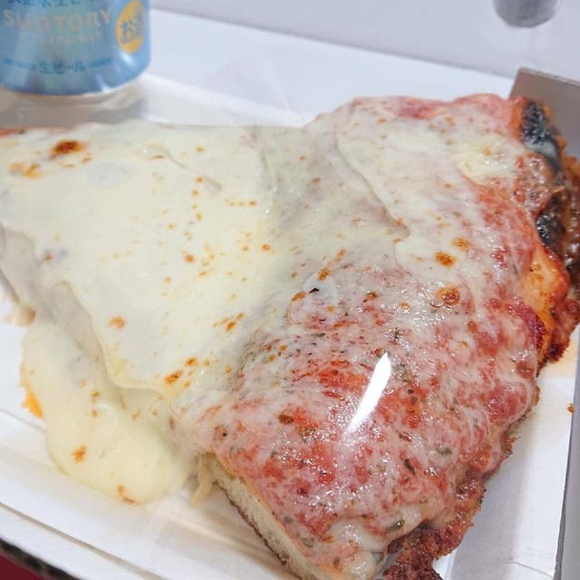 SPONTINIカスケード原宿店 - サブ画像1