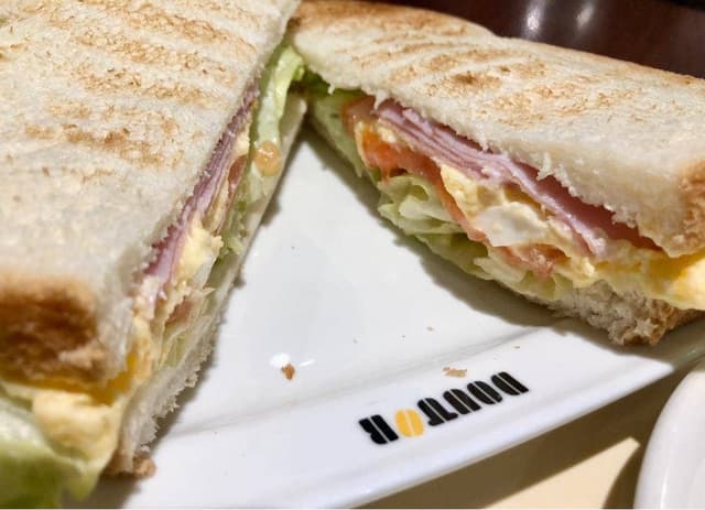 ドトールコーヒーショップ 津駅チャム店 - サブ画像2