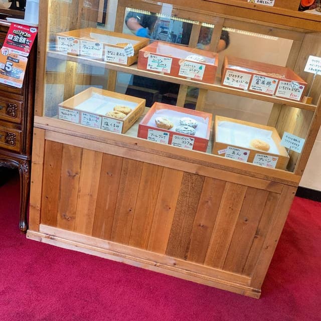 アカツキ - サブ画像2