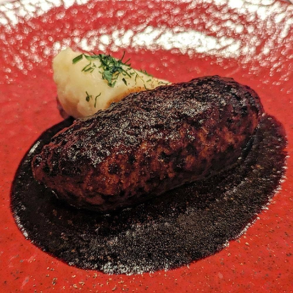 洋食ビストロ TOYAMA