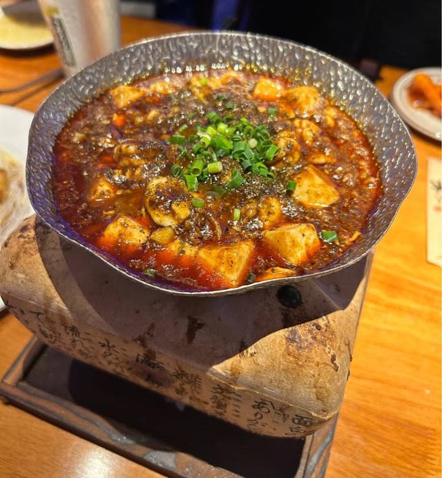 YASUKO'S KITCHEN - サブ画像2