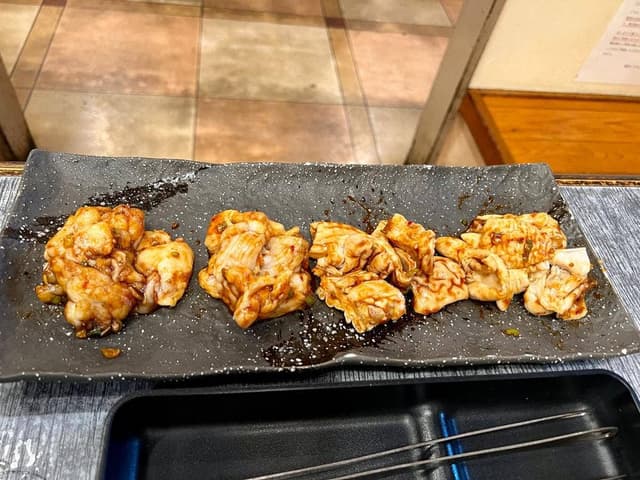 焼肉とうげん太田店 - サブ画像3
