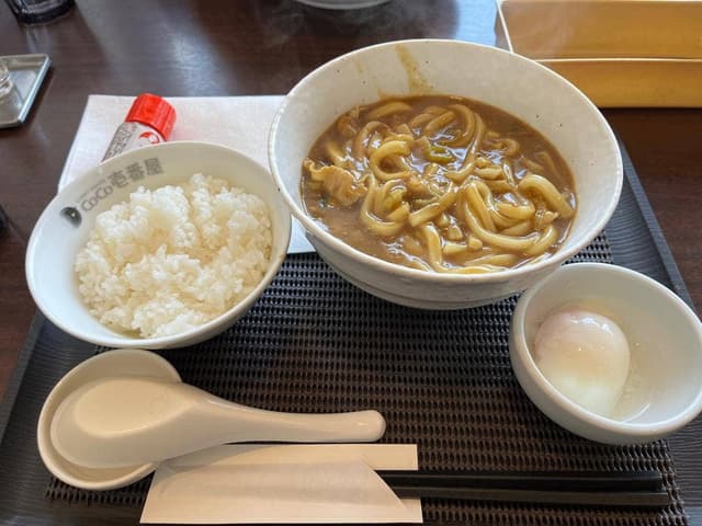 カレーハウスCoCo壱番屋 博多区筑紫通り店 - サブ画像1