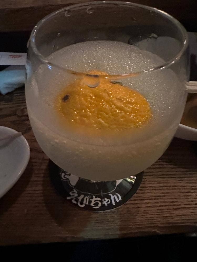 屋台BAR えびちゃん