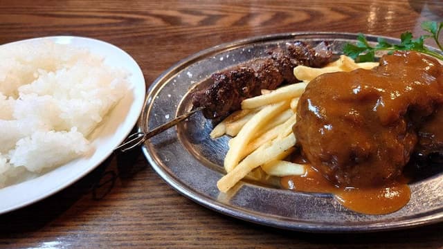 TORAのお肉屋さん - サブ画像1