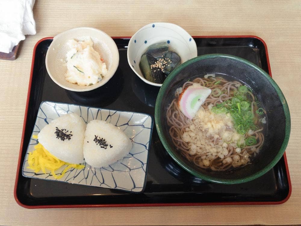 あまき