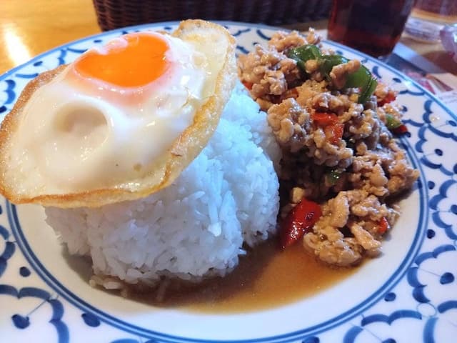 ナムチャイ 所沢 - サブ画像2