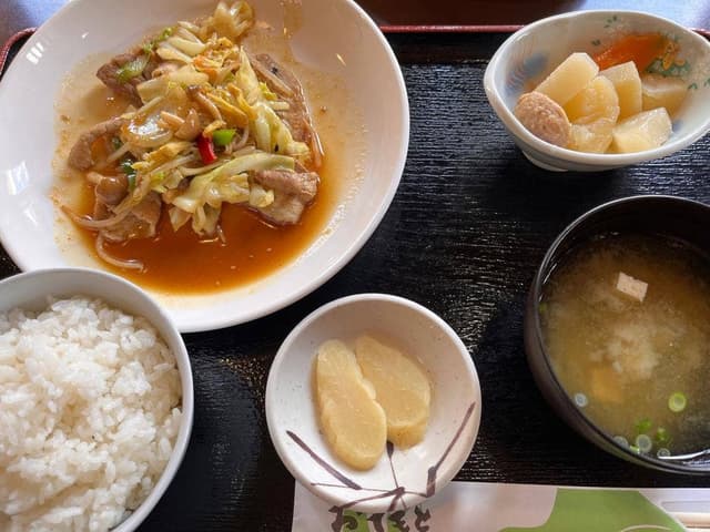 味鮮しのぶ - サブ画像1