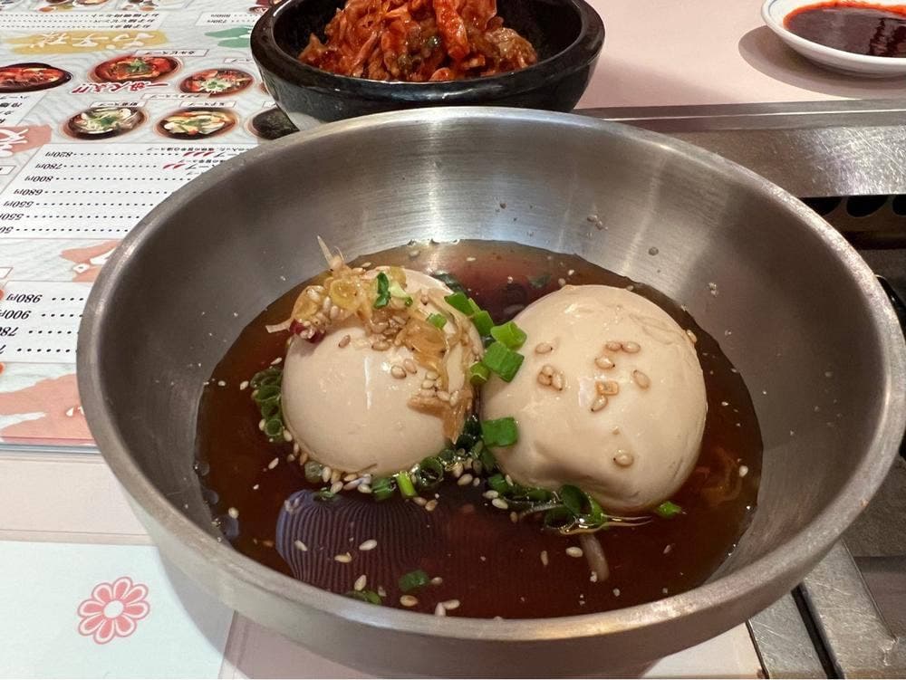焼肉とうげん大泉店