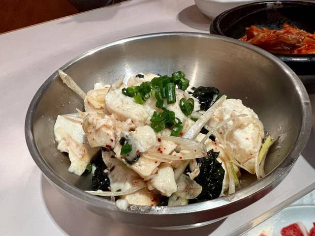 焼肉とうげん大泉店 - サブ画像1