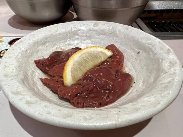 焼肉とうげん大泉店 - サブ画像2