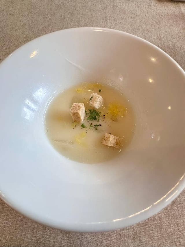 レストラン・ラ・フェ - サブ画像2