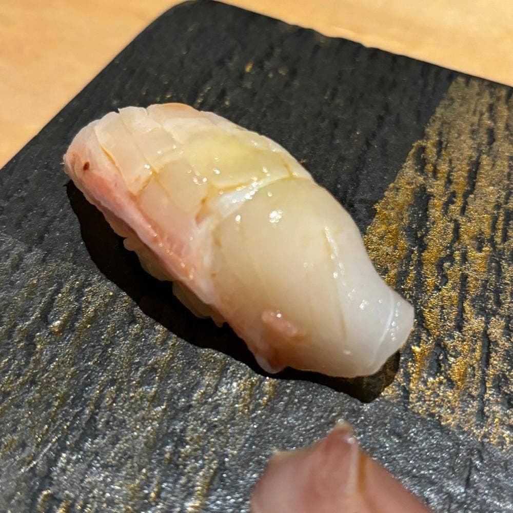 築地青空三代目