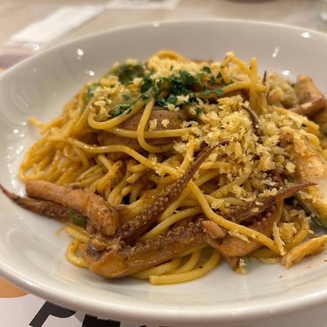 まいにちパスタ - サブ画像2