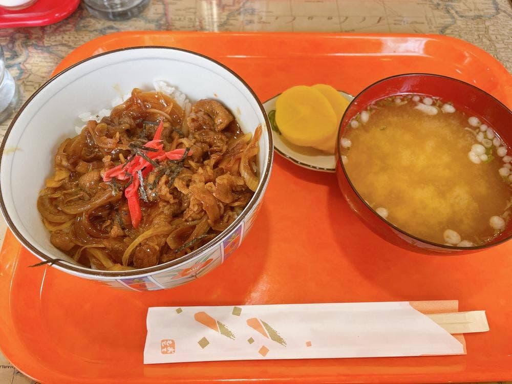 るぱんの館