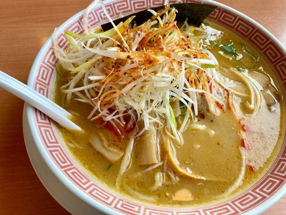 幸楽苑 新座店