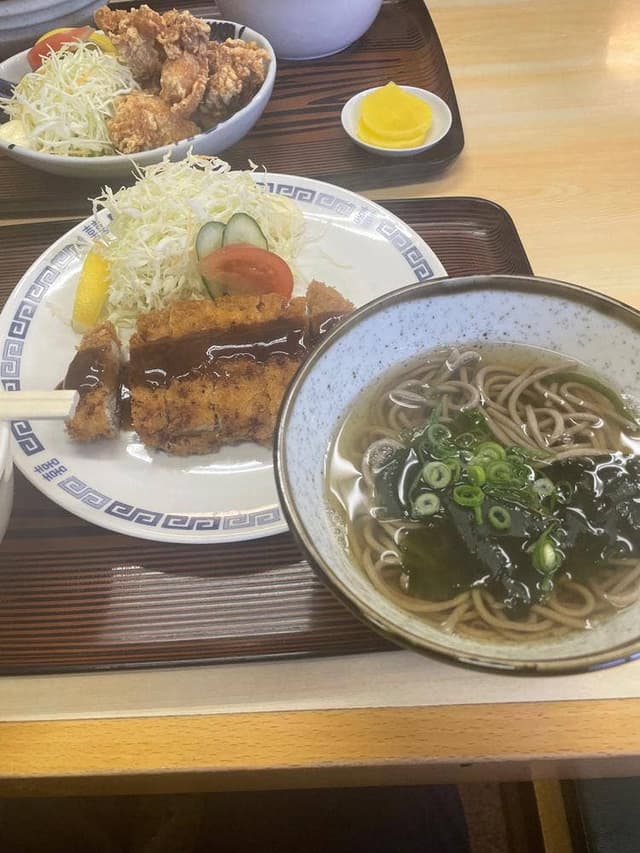 美福食堂 - サブ画像1