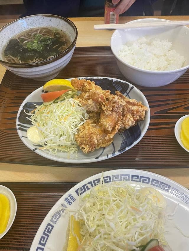 美福食堂 - サブ画像2
