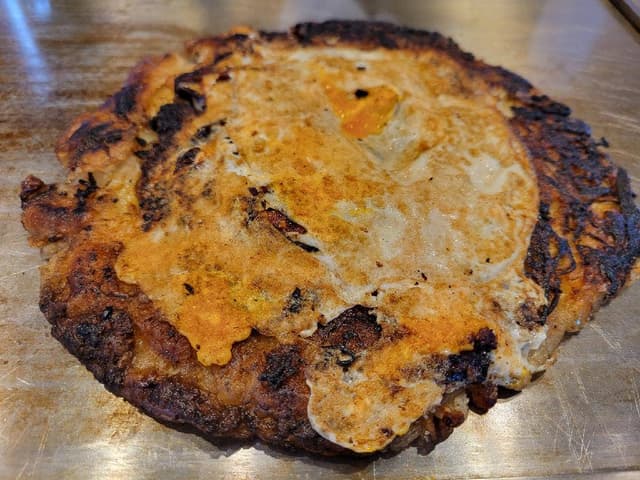 お好み焼き うえまっちゃん - サブ画像3