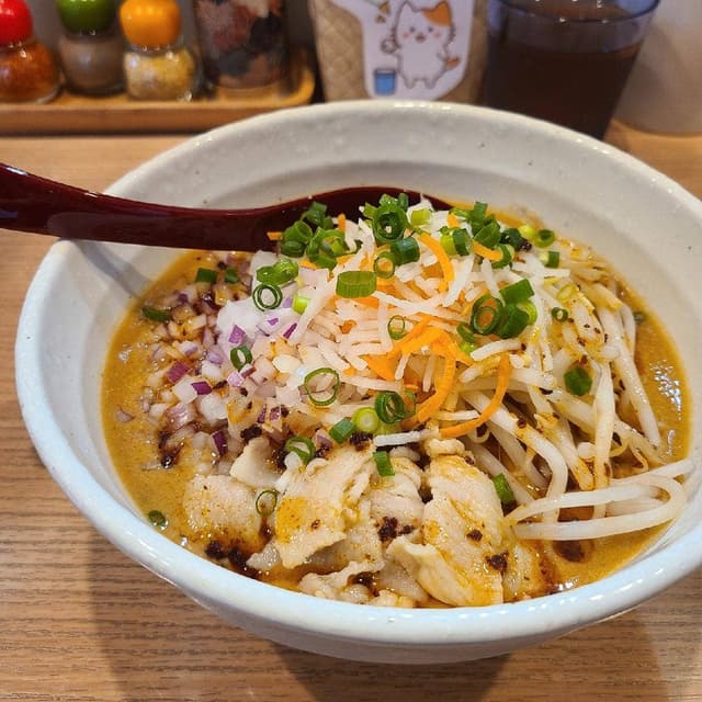 麺小屋 てち - サブ画像2