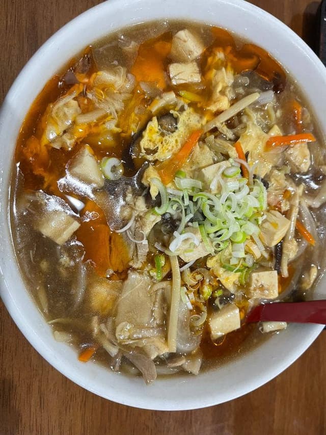 中華料理 幸来 - サブ画像1