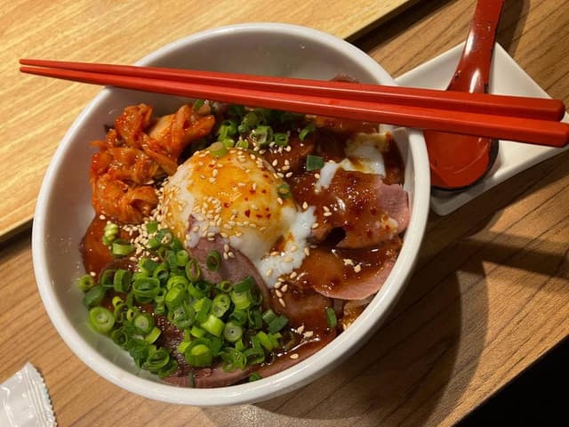 炙り牛たん 万 イオンモール新潟南店 - サブ画像1