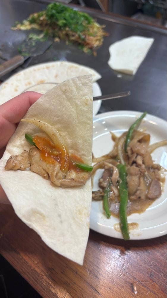 鉄板焼 ロペズ - サブ画像3