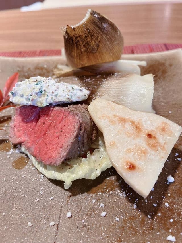 イタリア料理 吉越 - サブ画像1