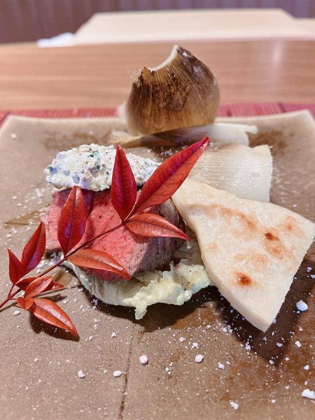 イタリア料理 吉越 - サブ画像2