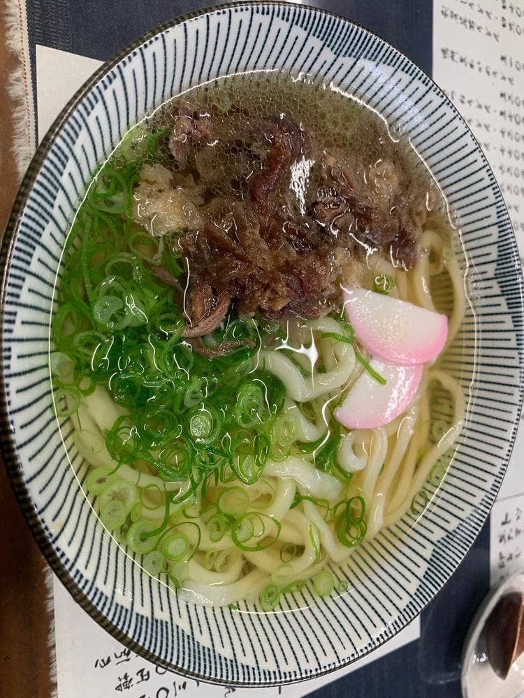 大起うどん