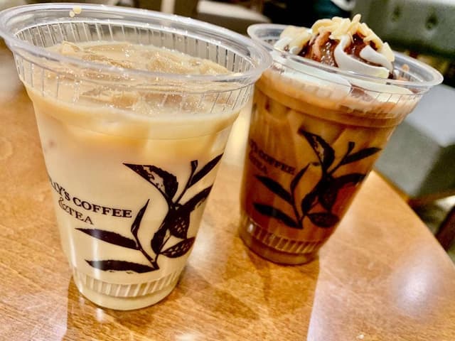 タリーズコーヒー＆TEA ららぽーと堺店 - サブ画像3