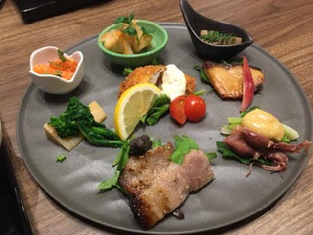 創作おばんざい寿々 - サブ画像1