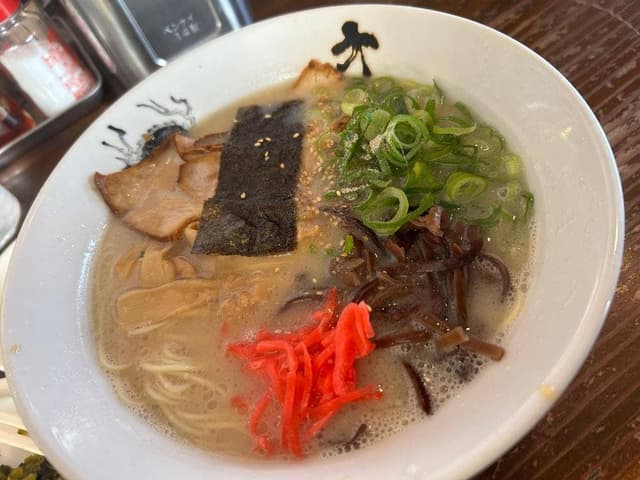 大龍ラーメン 小森野店 - サブ画像1