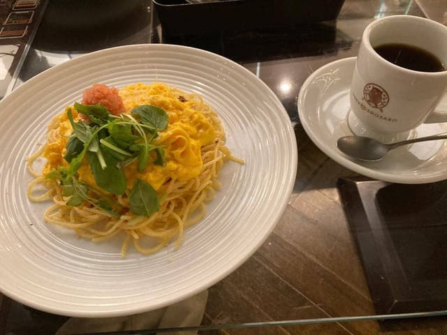 本と珈琲 梟書茶房 - サブ画像3