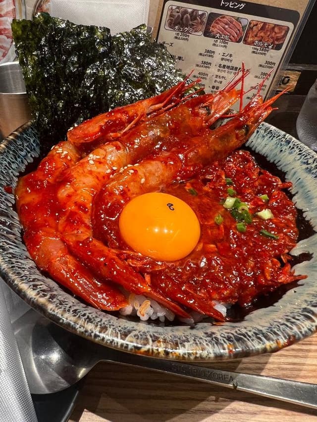 韓国食堂＆韓甘味ハヌリ 下北沢店 - サブ画像2