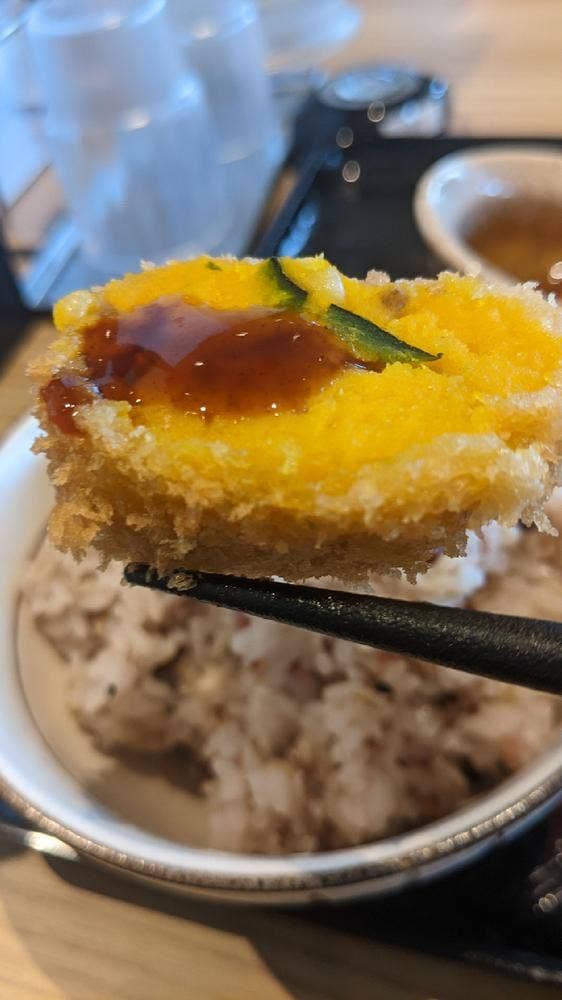 大戸屋ごはん処 東大和店 - サブ画像2