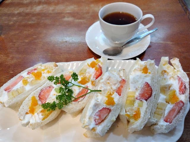 プチモンド - サブ画像3