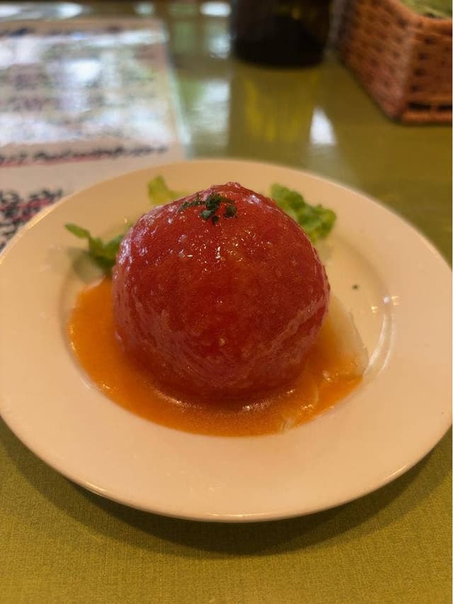 欧風キッチン アンシャンテ - サブ画像1