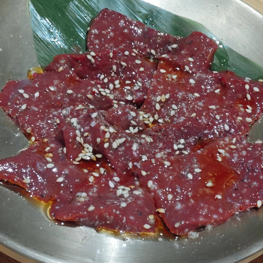 焼肉牛坊 立石本店