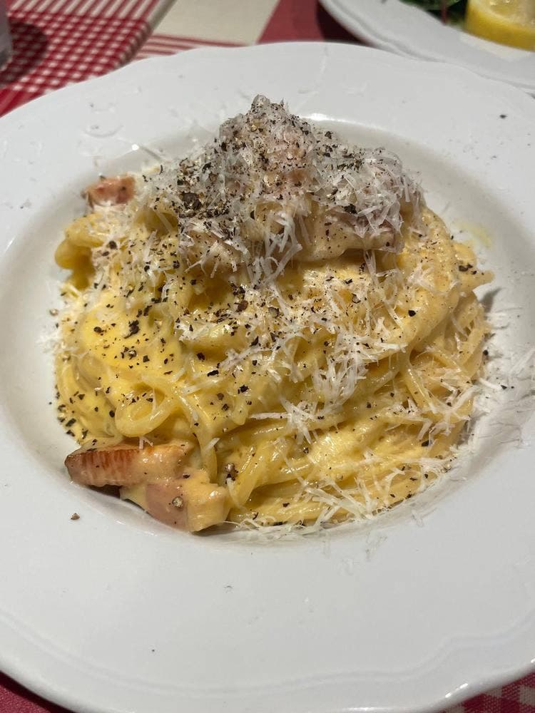 ラ クレアトゥーラ