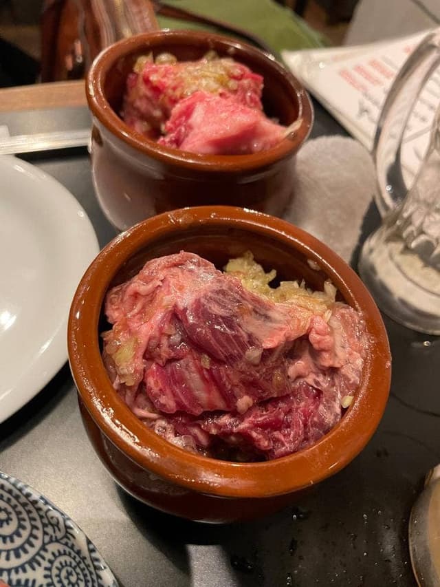 焼肉チョモランマ - サブ画像3